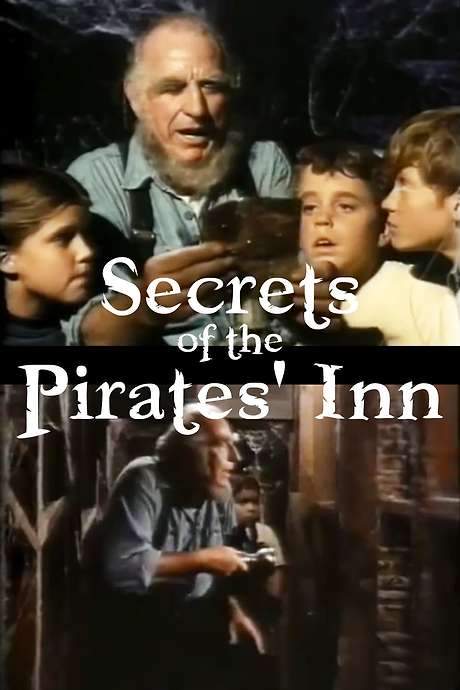Secrets of the Pirate’s Inn
